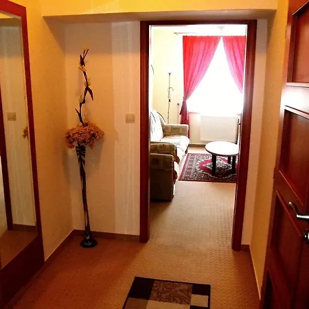 Vysocina Hotel Chotěboř