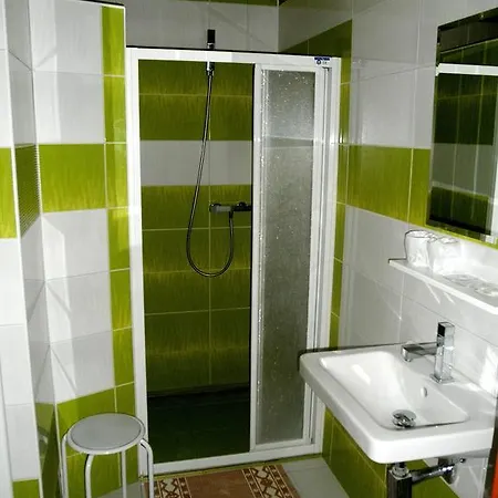 Vysocina Chotěboř