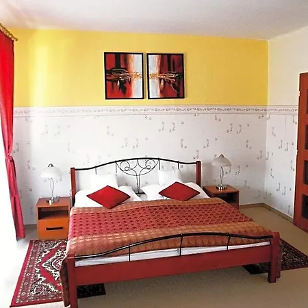 Vysocina 3*