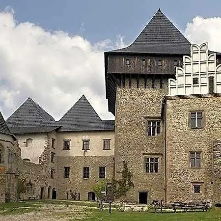 Vysocina 3* Chotěboř