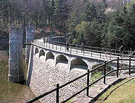 Vysocina Hotell