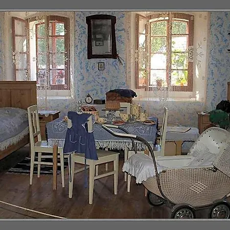 Vysocina 3* Chotěboř