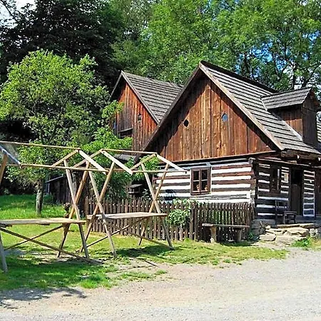 Vysocina Hotell Chotěboř