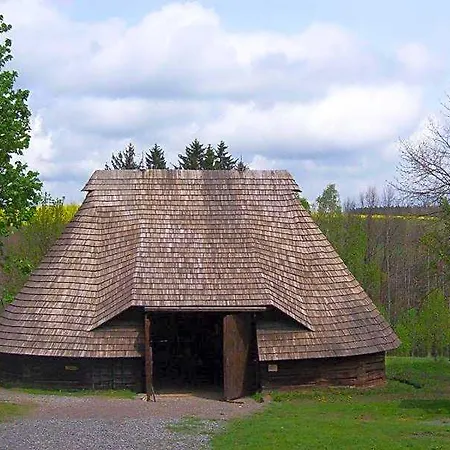 Vysocina 3*