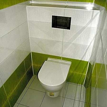 Hotell Vysocina 3*