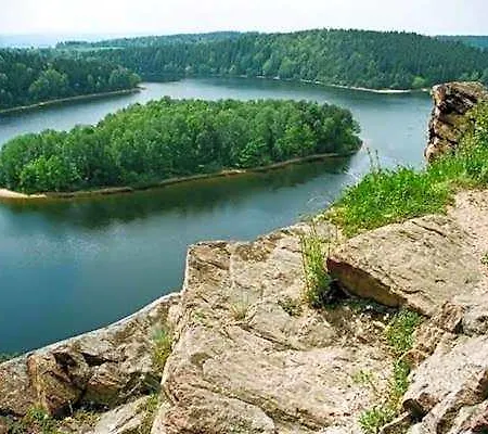 Hotell Vysocina Chotěboř