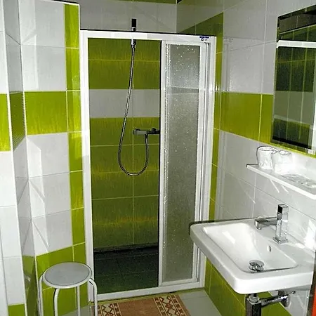 Vysocina Chotěboř