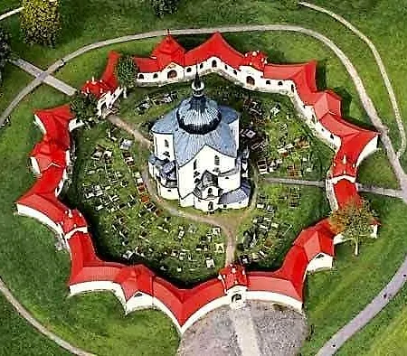 Hotell Vysocina