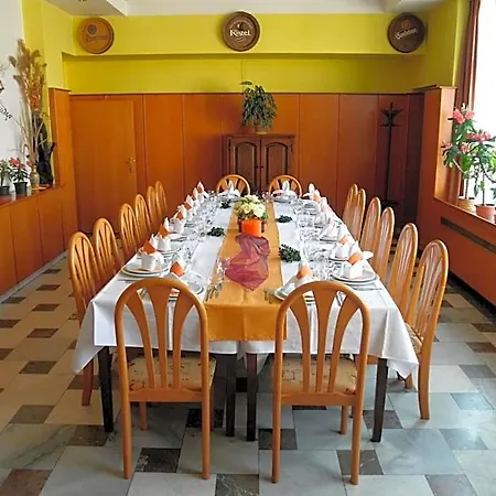 Vysocina 3* Chotěboř