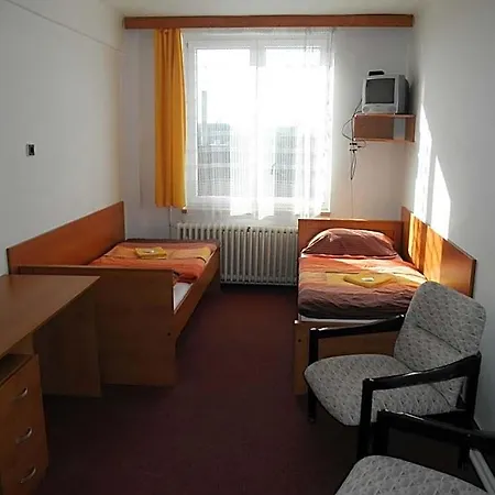Hotell Vysocina