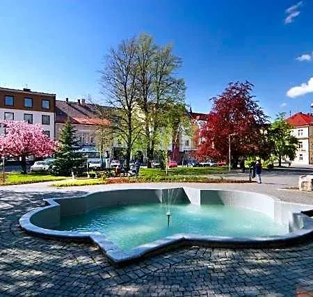 Vysocina 3*
