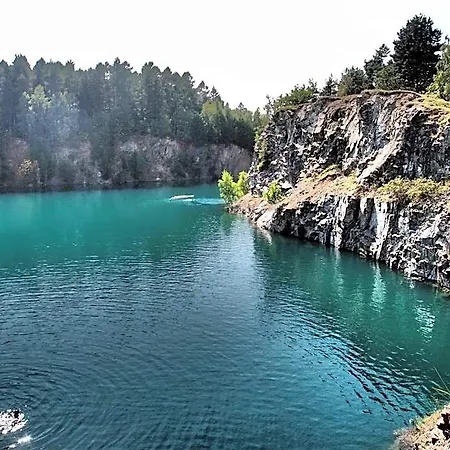 Vysocina 3* Chotěboř