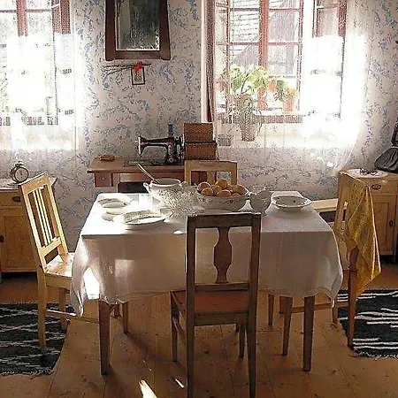 Vysocina Hotell 3*