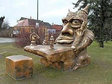 Hotell Vysocina 3*