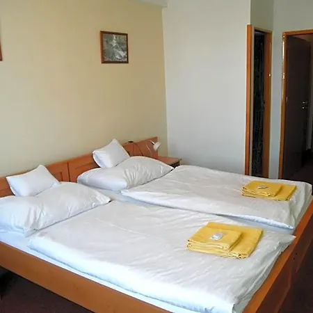 Vysocina 3* Chotěboř