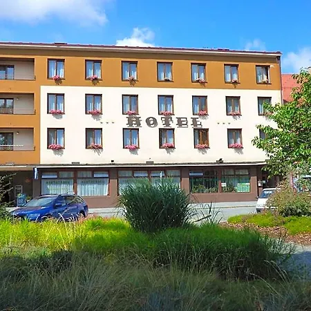 Hotell Vysocina Chotěboř