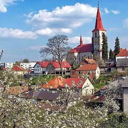 Vysocina