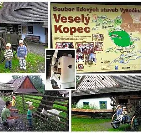 Vysocina 3* Chotěboř