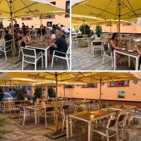 Hotel Vysocina 3*