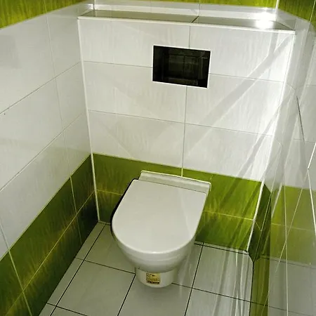 Hotell Vysocina Chotěboř