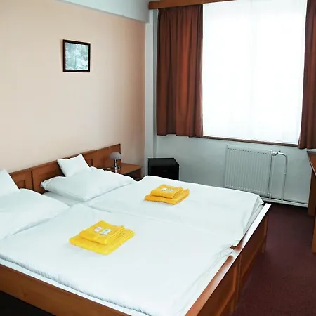 Hotell Vysocina Chotěboř