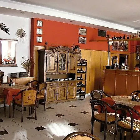 Hotel Vysocina