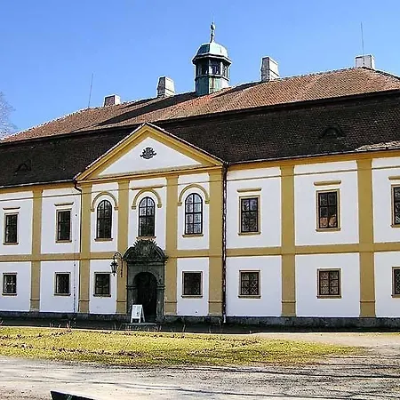 Hotel Vysocina Chotěboř