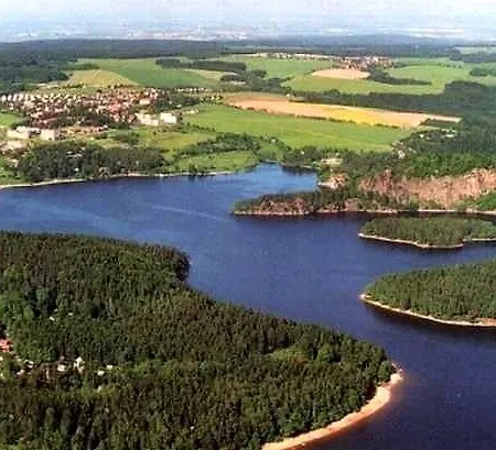 Vysocina Hotel 3*