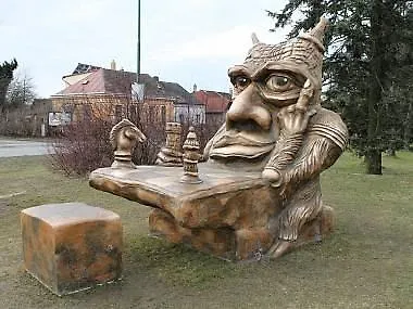 Hotell Vysocina