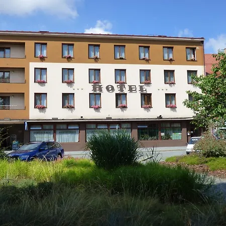 Vysocina Hotel