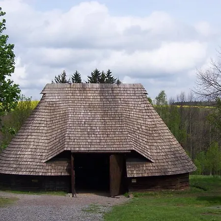 Vysocina 3*
