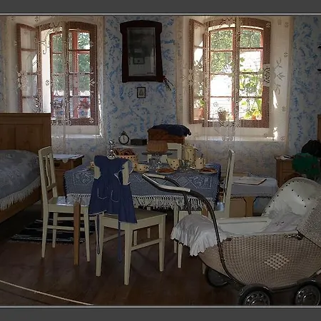 Vysocina Chotěboř