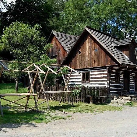 Vysocina Hotel Chotěboř