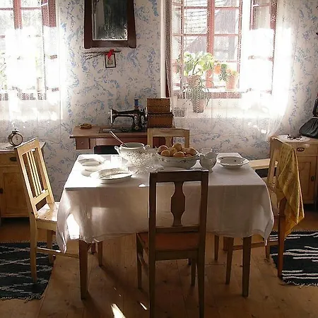 Vysocina 3* Chotěboř