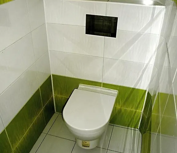 Szálloda Vysocina Chotěboř