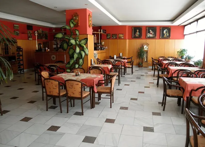 Vysocina 3* Chotěboř