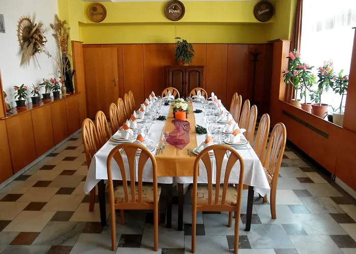 Vysocina 3*