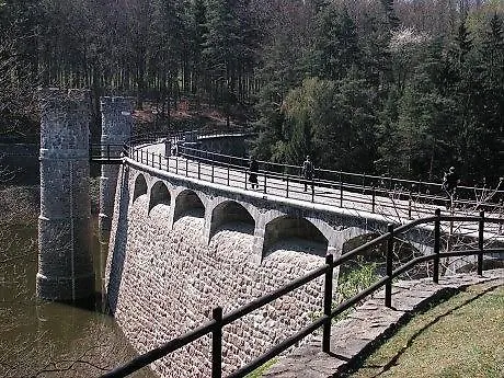 Vysocina Chotěboř