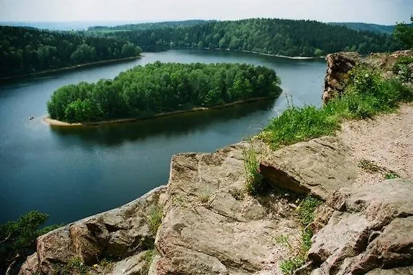 Szálloda Vysocina