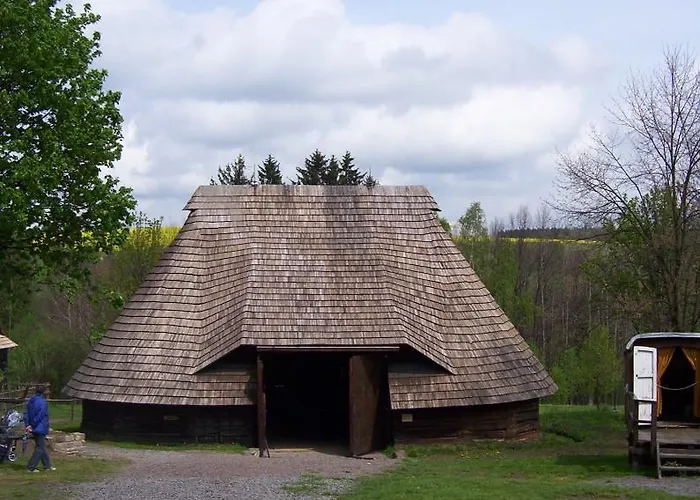 Vysocina 3*