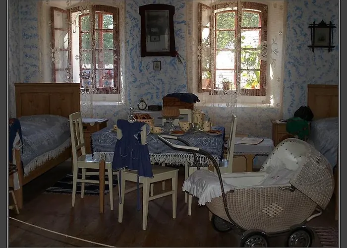 Vysocina Chotěboř