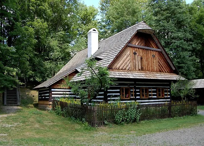 Vysocina Szálloda