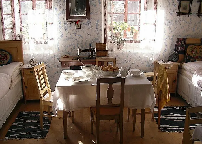 Vysocina 3* Chotěboř
